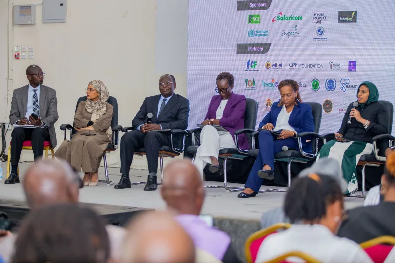 Kenya celebrates longer lives, but are we ready to care for our older persons?