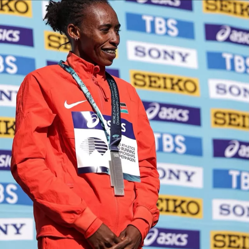 Loleo chases Valencia glory after breakthrough World Championship silver