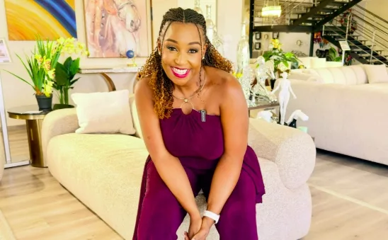 Betty Kyallo Sparks Debate on Nairobi Museum