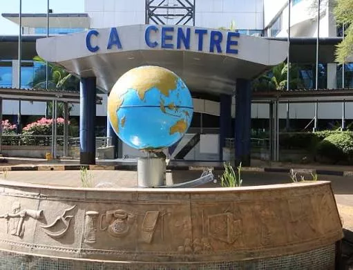 The Communications Authority of Kenya (CA) offices in Nairobi/FILE