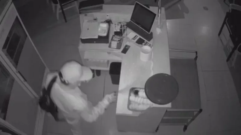 Restaurant named after Xi Jinping attacked by Chinese nationals