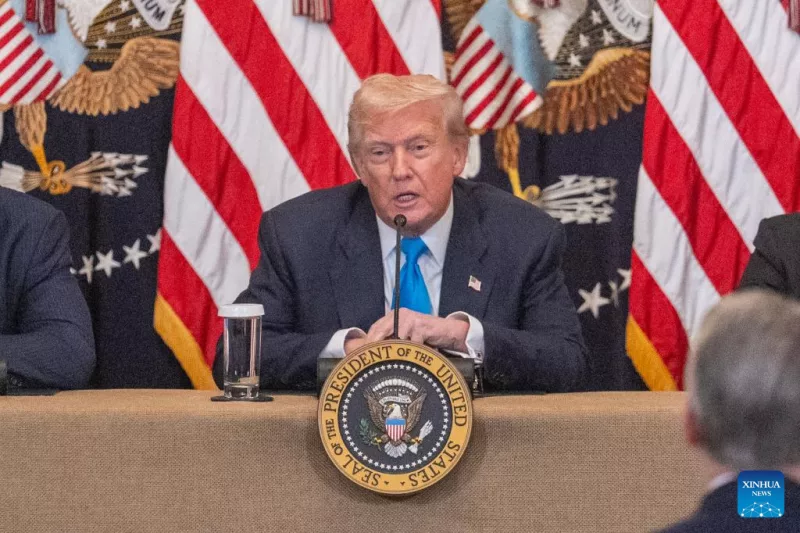 Iran to wait for official US response after Trump rejects the Strait proposal
