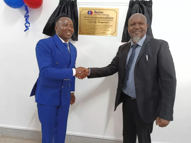 Stakeholders call for greater investment in healthcare services