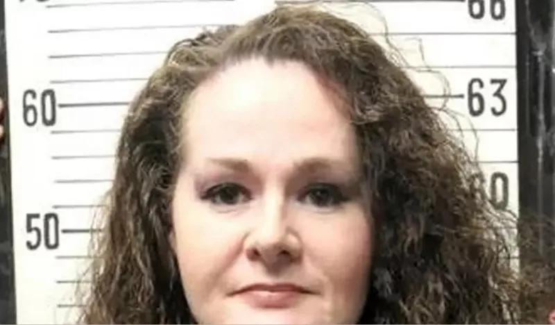 Killer Christa Pike is to be executed within days - but her defence say she's a victim too