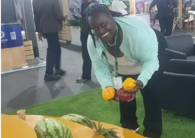 Experts call for radical reforms in food system