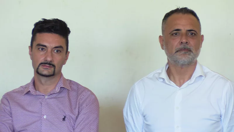 Italians in Sh32m fraud hit with fresh charges