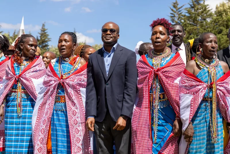 PS Omollo: Over 33 million Kenyans have registered with SHA