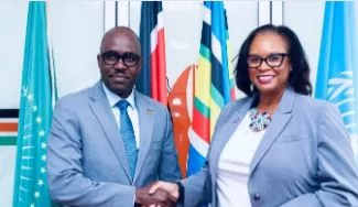 Kenya, US seek to deepen commercial ties as AGOA extended