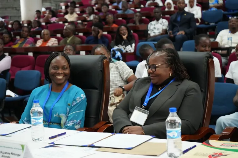 Religious leaders, peace advicates in Nairobi to champion peace