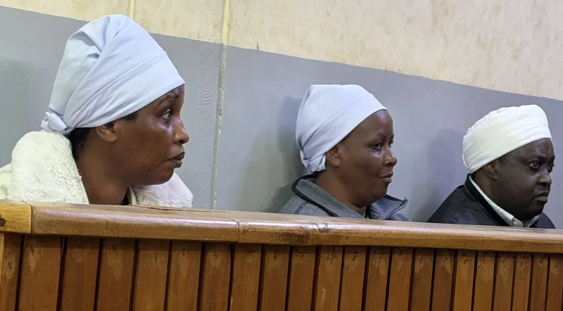 Goodlife Sacco victims recount Sh2bn losses