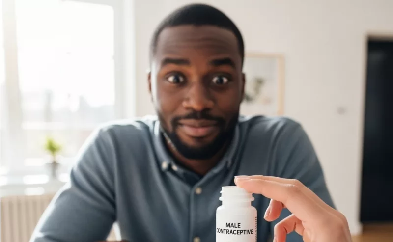 Male contraceptives get WHO green light