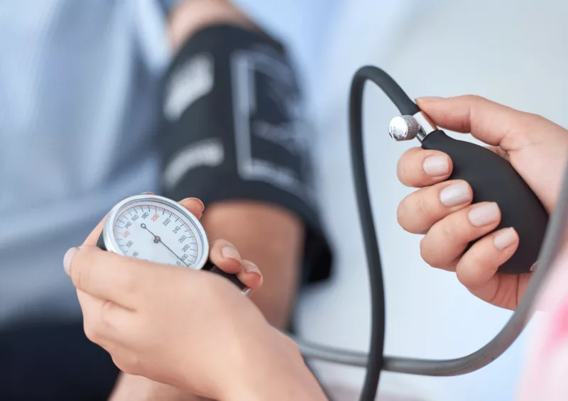 DR MOHAMED: Uncontrolled blood pressure the leading cause of preventable strokes
