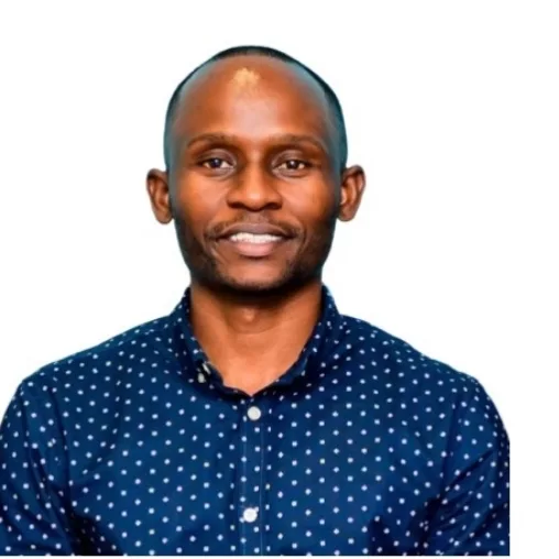 Stephen Ruhohi, Senior Manager Growth &amp; Marketing - Tala, Kenya &amp;Expansion markets