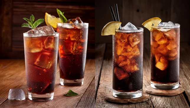 Why Simple Serves Are Winning at House Parties and Hangouts