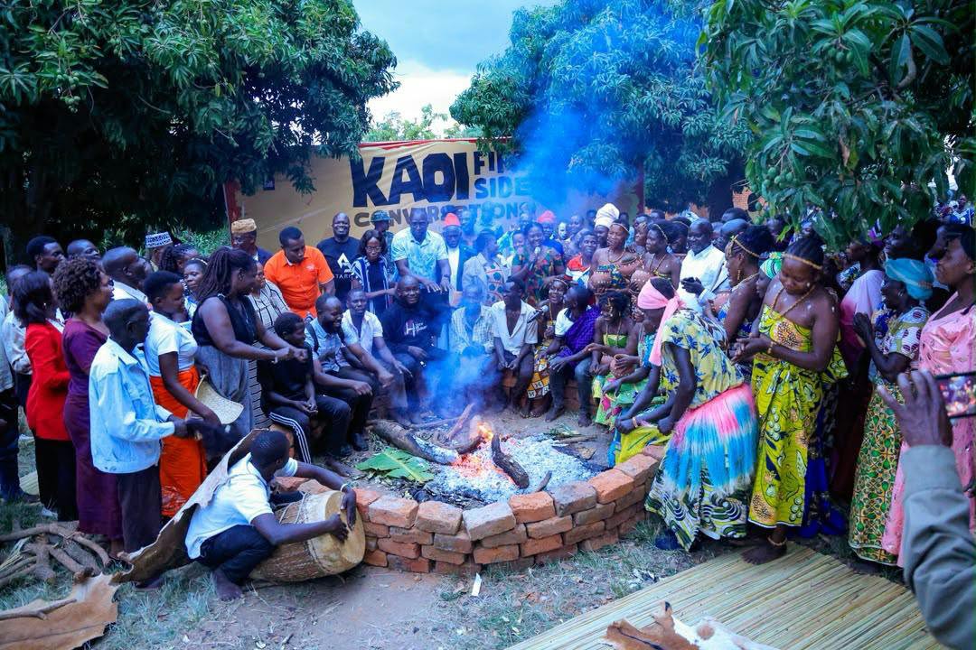 Elders call for cultural revival to tackle rising teen pregnancies