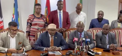 Nurses end 41-day strike after deal with governors