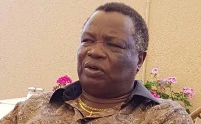 "It Is Satanic": Atwoli on Cremation