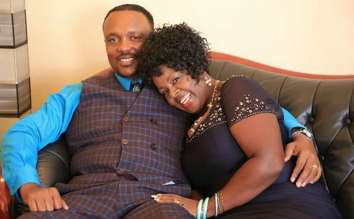 Why Reverend Kathy Kiuna Still Misses Bishop Allan Kiuna