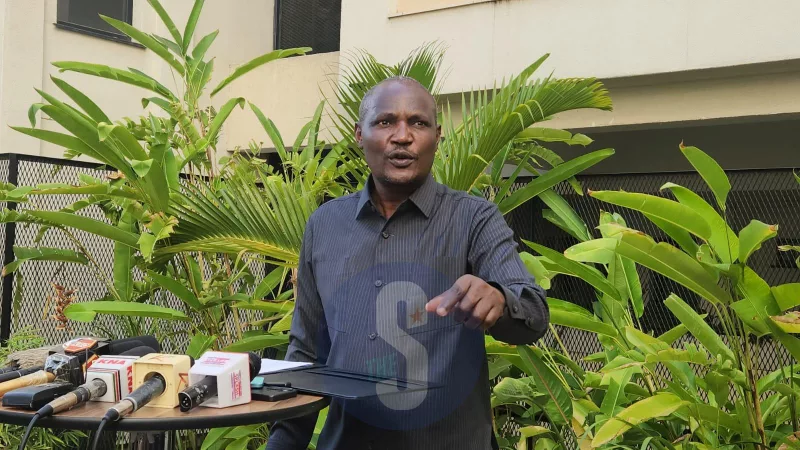 Mbadi to Ruto critics: Tell Kenyans what you'll do