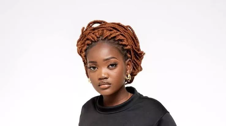 Content creator Mjaka Mfine laments losing Sh17,000 wig