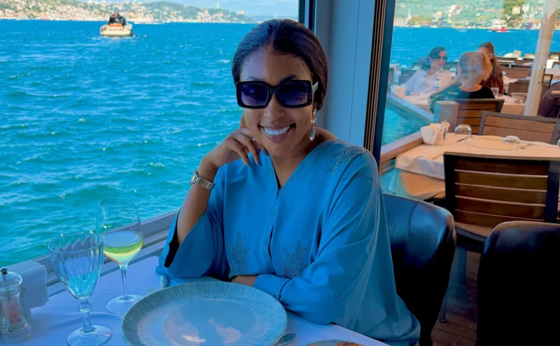 Amber Ray's Secrets to Fast Healing After 3 Cosmetic Surgeries