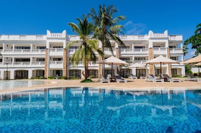 Kenya turns to food, culture and events to boost tourist spending