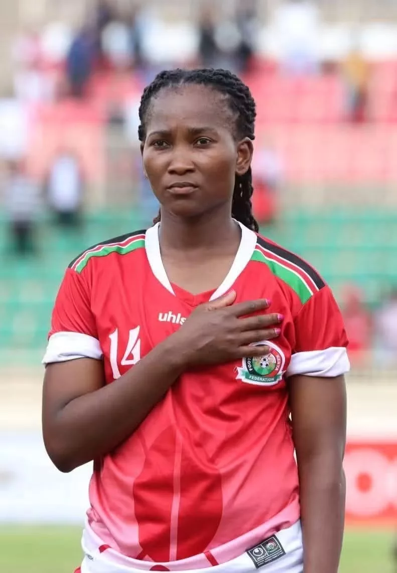 Essie Akida