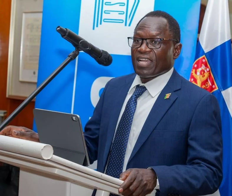 State vows proactive disclosure as Kenya marks access to information day