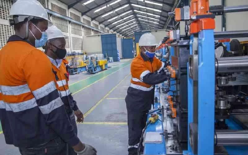 New policy exposes Kenya Kwanza’s industry deficit
