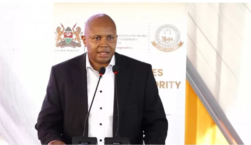 Employers’ unremitted SACCO funds rise to Sh3.9bn as affected members nearly double