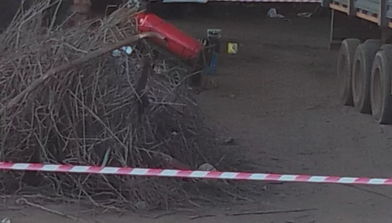 Gas explosion leaves one dead, 59 injured in Athi River
