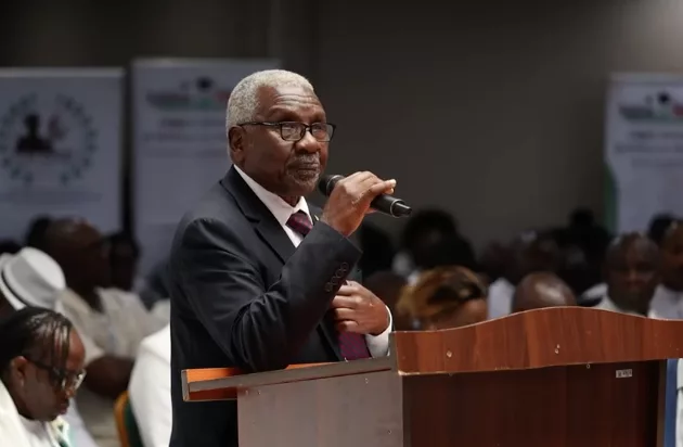 UoN chair: Peace essential for institutions to thrive