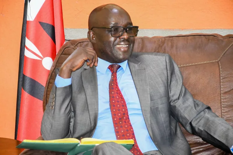 West Pokot steps up efforts to reduce high teen pregnancy rate