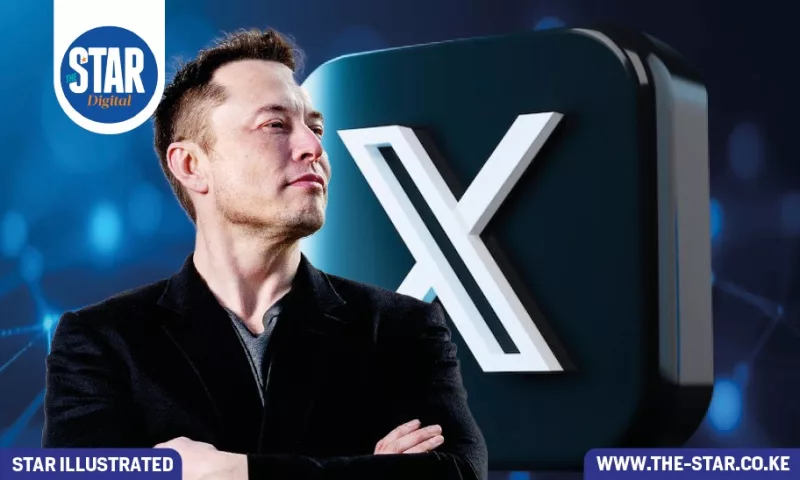The most followed people on X in 2026