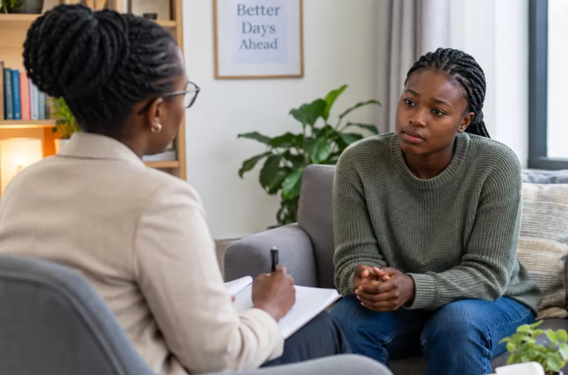 World Suicide Prevention Day: When silence becomes a warning