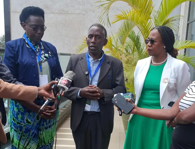 East African horticulture players push for regional trade reforms