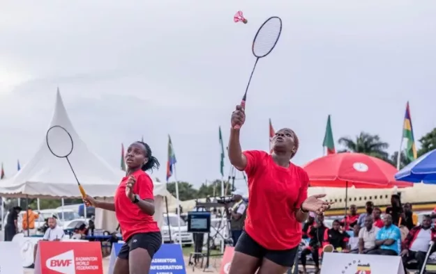 Kenya’s Airbadminton debut offers lessons for next step, says Sonigra