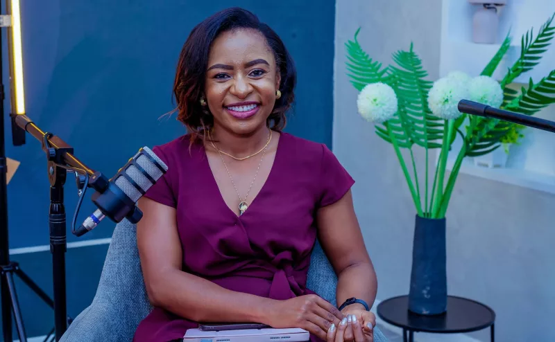 "Imeniuma Sana": Mashirima Kapombe Shares Mournful Post