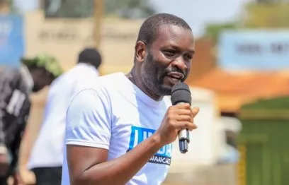 Sifuna’s itinerary as Linda Mwananchi storms Nairobi