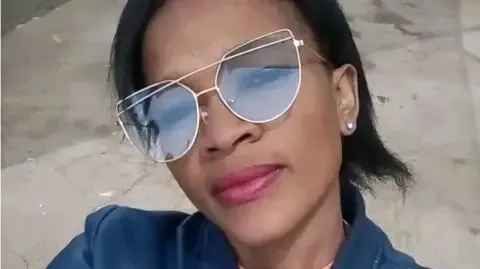 Grim discoveries of murdered women spark fear in South Africa