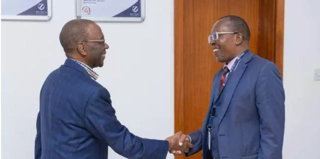 Ex-CJ Mutunga urges varsities to integrate AI in legal training