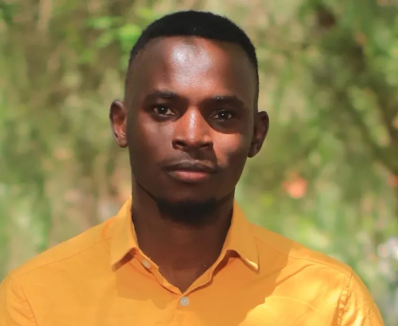 Felix Otieno, Senior Research Officer, International Centre for Reproductive Health – Kenya
