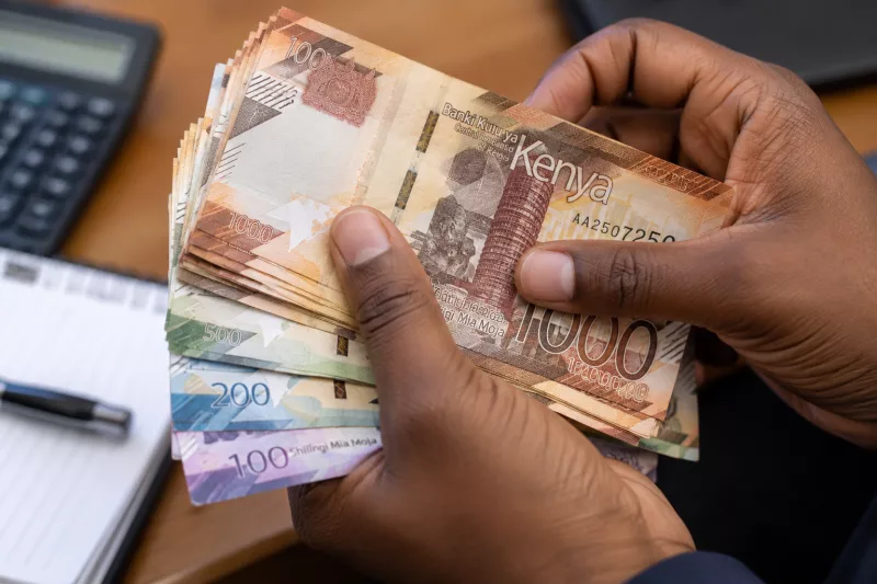 Lobby calls for gradual overhaul of PAYE system on falling purchasing power