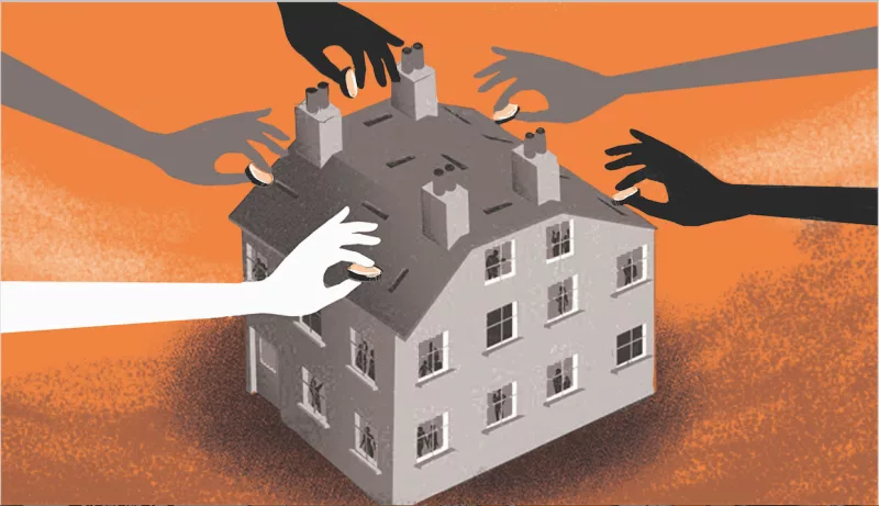 ARORA: Nairobi has a housing mismatch