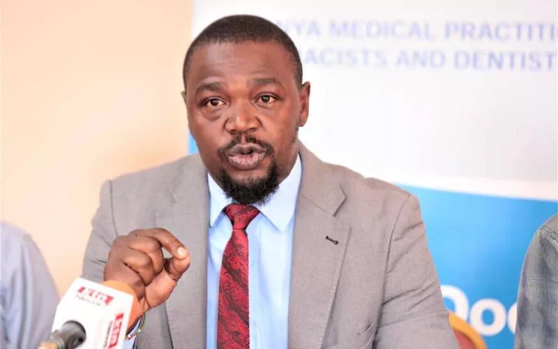 Atellah's key pledges as he eyes Langata MP seat