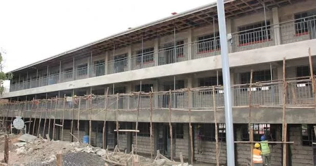 New education system faces infrastructure squeeze as projects delay for over 10 years
