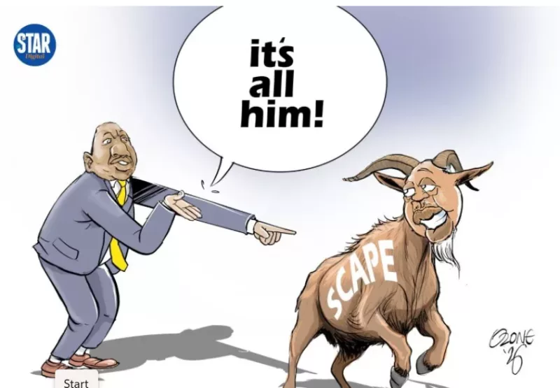CARTOON: September, 22, 2026