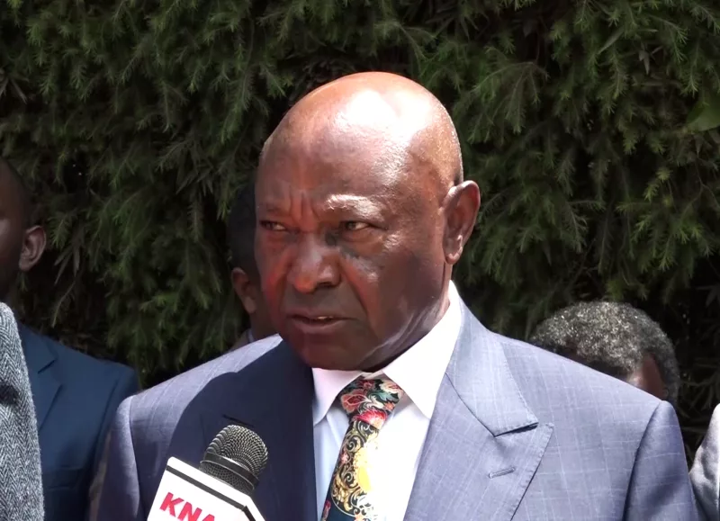Murang’a steps up urbanisation
