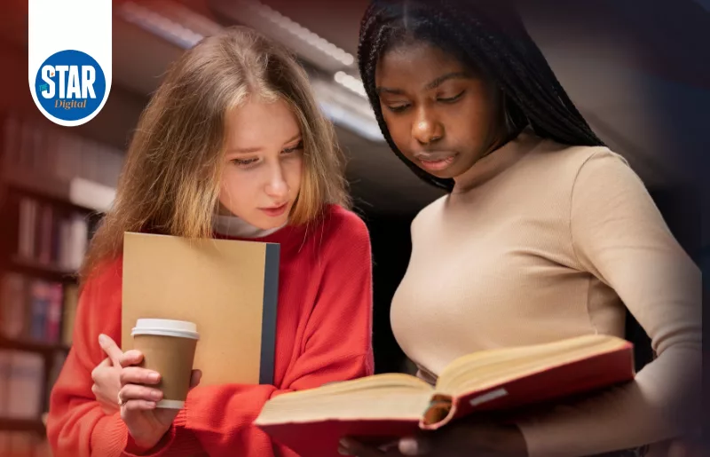 The world's most bookworm countries