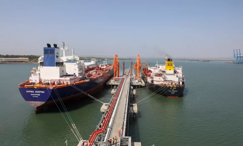 Tougher times ahead as global oil shock threatens Kenya’s economy